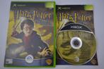 Harry Potter en de Geheime Kamer (XBOX), Nieuw