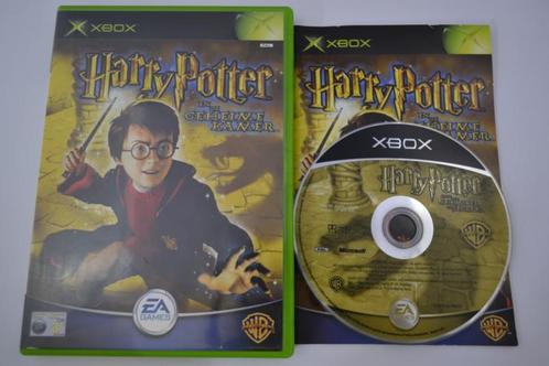 Harry Potter en de Geheime Kamer (XBOX), Games en Spelcomputers, Games | Xbox Original