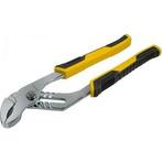 Stanley dynagrip pince multiprise cg 250mm