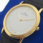 Blancpain - Villeret Ultra-Slim Mechanical Manuel Winding, Handtassen en Accessoires, Horloges | Heren, Nieuw