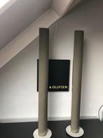 Bang & Olufsen - BeoLab 6000 - Olijf Fronten Actieve, Audio, Tv en Foto, Nieuw