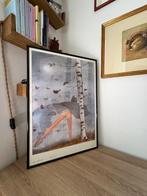 Milo Manara - Editori del Grifo - Autunno - Jaren 1980