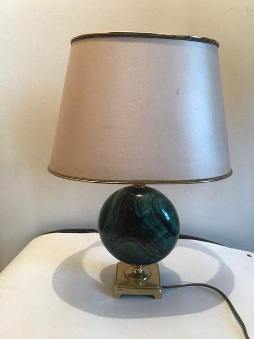 Tafellamp - Keramiek - Lamp stijl Le Dauphin, Antiek en Kunst, Kunst | Designobjecten