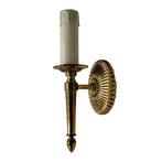 S.A. BOULANGER - Applique murale - Laiton