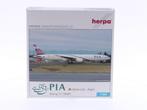 Schaal 1:500 Herpa 505307 PIA - Pakistan Intl. Airlines -..., Ophalen of Verzenden