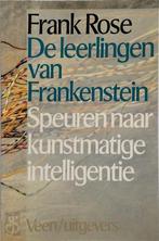 De leerlingen van Frankenstein, Boeken, Verzenden, Nieuw, Nederlands