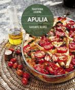 Apulia - Favourite recipes 9788895218304 Titta Gramegna, Boeken, Verzenden, Zo goed als nieuw, Titta Gramegna