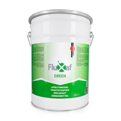Fluxaf Green 20L, Doe-het-zelf en Bouw, Verf, Beits en Lak, Nieuw, Verzenden