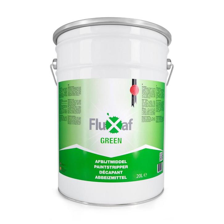 Fluxaf Green 20L, Doe-het-zelf en Bouw, Verf, Beits en Lak, Nieuw, Verzenden