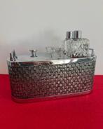 Set Whisky & Cognac Decanter Musicale “O Sole Mio” per