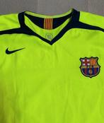 FC Barcelona - Spaanse voetbal competitie - Ronaldinho -, Nieuw