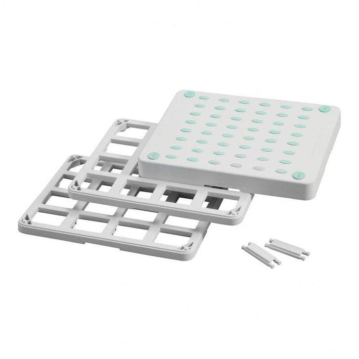 Losse verhoger t.b.v. Opstap Prima, Diversen, Verpleegmiddelen, Verzenden