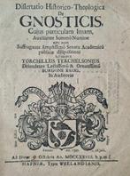 JohannHülsemann, Salomonis vanTil, Torchillus