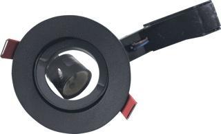Lumiance Inbouw Trend Downlight, Spot, Schijnwerper -, Doe-het-zelf en Bouw, Bouwverlichting, Verzenden
