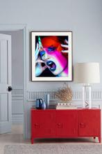 Elena Paraskeva - Ziggy Stardust, Antiek en Kunst