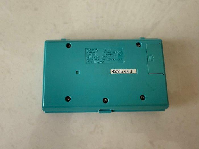 Nintendo - Game & Watch - Multi Screen MG-61 - Squish -, Games en Spelcomputers, Spelcomputers | Overige Accessoires