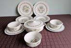 Villeroy & Boch - Eetservies (12) - Trianon - Porselein -, Antiek en Kunst