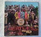 Beatles - The Beatles - Sgt. Peppers Lonely Hearts Club, Nieuw in verpakking