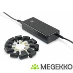 Conceptronic Universal notebook Power Adapter 90W, Informatique & Logiciels, Verzenden