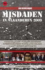 Misdaden in Vlaanderen 9789057200144 Jan Heuvelmans, Boeken, Verzenden, Gelezen, Jan Heuvelmans