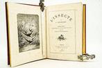 J. Michelet / H. Giocomelli - LInsecte - 1876