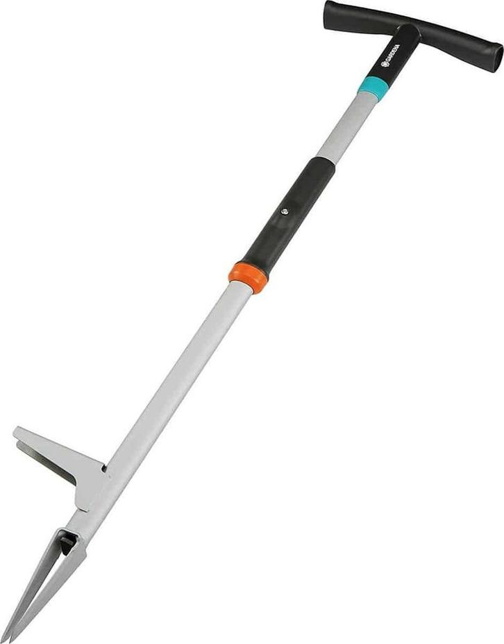 GARDENA 03518-20 Onkruidsteker, Jardin & Terrasse, Outils à main, Envoi