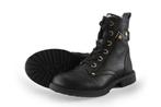 Develab Veterboots in maat 28 Zwart | 5% extra korting, Kinderen en Baby's, Jongen of Meisje, Schoenen, Zo goed als nieuw, Verzenden