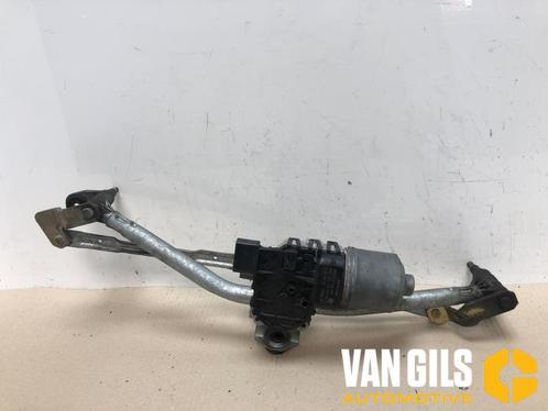 Ruitenwismotor+Mechaniek Volkswagen Polo O236713, Auto-onderdelen, Carrosserie