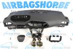 AIRBAG SET – DASHBOARD ZWART PEUGEOT 308 (2014-HEDEN)