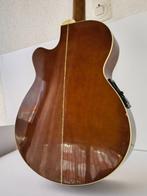 Oscar Schmidt - 0G9CE - - Akoestische gitaar - China - 2010, Musique & Instruments