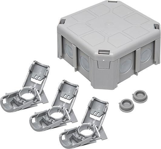 ABB Hafobox opbouw wand-/plafonddoos - 1SPA007130F0800, Doe-het-zelf en Bouw, Elektriciteit en Kabels, Verzenden