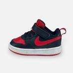 Nike Court Borough Low 2 (TD) Sneaker Junior - Maat 21, Kinderen en Baby's, Kinderkleding | Schoenen en Sokken, Nieuw, Verzenden