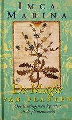MAGIE VAN PLANTEN 9789022983669 I. Marina, Boeken, Verzenden, Gelezen, I. Marina