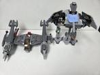 Lego Set - Star Wars - Magna Guard Starfighter : Set 7673-1+, Kinderen en Baby's, Speelgoed | Duplo en Lego, Nieuw