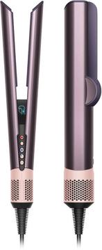 Dyson Airstrait wet-to-dry Jasper Plum - Stijltang, Handtassen en Accessoires, Uiterlijk | Haarverzorging, Verzenden, Nieuw