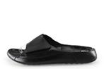 Ecco slippers in maat 38 Zwart | 5% korting, Kinderen en Baby's, Kinderkleding | Schoenen en Sokken, Verzenden, Jongen of Meisje