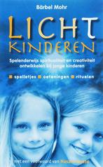Lichtkinderen 9789076771946 Barbel Mohr, Verzenden, Barbel Mohr