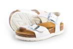 Nelson Sandalen in maat 22 Wit | 5% extra korting, Kinderen en Baby's, Verzenden, Jongen of Meisje, Schoenen, Zo goed als nieuw