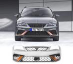 PARE-CHOCS AVANT SEAT LEON 13-17 LOOK CUPRA R 2018, Auto-onderdelen, Verzenden, Nieuw