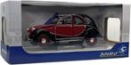 Solido 1:18 - Modelauto - Citroën 2CV6 Charleston, Nieuw