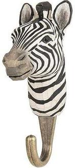 NIEUW - Ophanghaak zebra, Verzenden