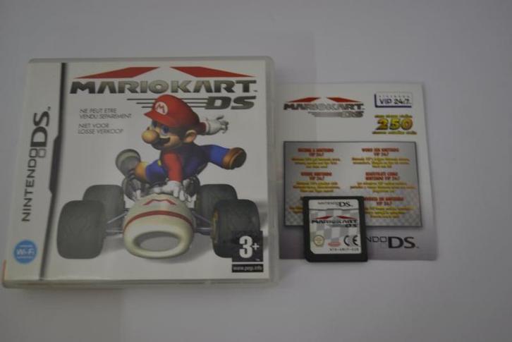 Mario Kart DS (DS FAH), Games en Spelcomputers, Games | Nintendo DS