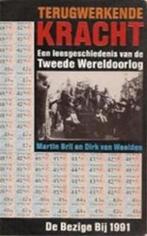 Terugwerkende kracht 9789023431398 Bril, Boeken, Verzenden, Gelezen, Bril