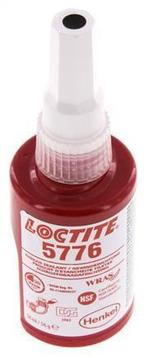Loctite 5776 Jaune 50 ml Joint De Filetage, Bricolage & Construction, Verzenden