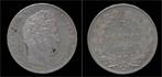 France Louis Philippe I 5 francs 1846w zilver, Verzenden, België