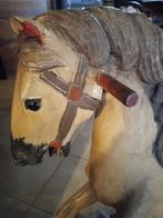 Hobbelpaard - Cavallo - 1850-1900 - Italië, Antiek en Kunst