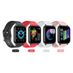 T82 Smartwatch Smartband Smartphone Fitness Sport Activity, Verzenden, Nieuw, Nennbo