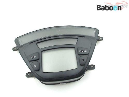 Display Controlelampen Piaggio | Vespa X9 125 2001-2003, Motos, Pièces | Autre, Envoi