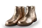 Milo & Mila Enkellaarzen in maat 26 Goud | 5% extra korting, Kinderen en Baby's, Kinderkleding | Schoenen en Sokken, Milo & Mila