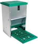 NIEUW - Trapbak voor kippen 8 kg, Dieren en Toebehoren, Pluimvee